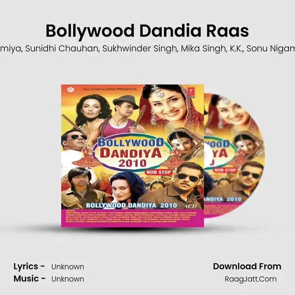 Bollywood Dandia Raas - Rahat Fateh Ali Khan