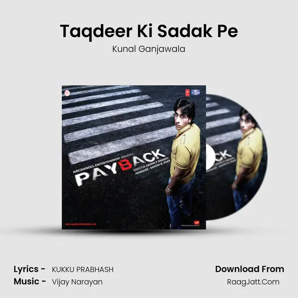 Taqdeer Ki Sadak Pe mp3 song