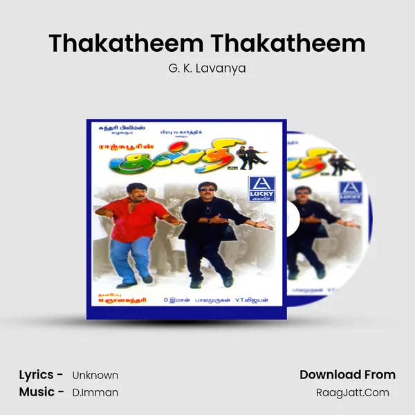 Thakatheem Thakatheem mp3 song