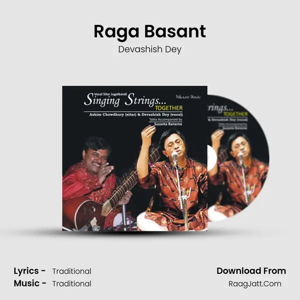 Raga Basant mp3 song