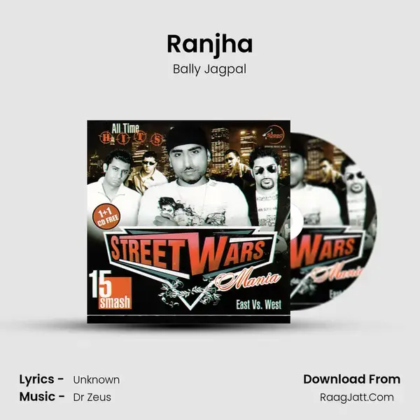 Ranjha mp3 song