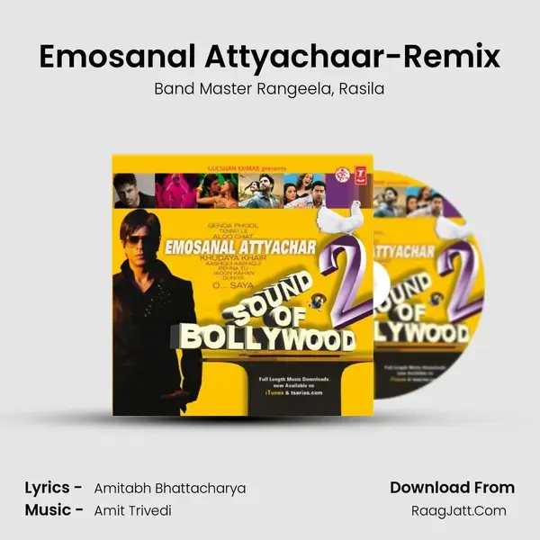 Emosanal Attyachaar-Remix mp3 song