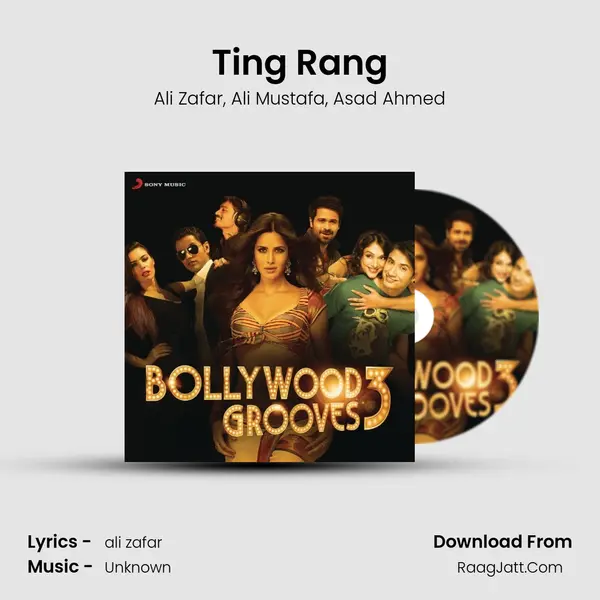 Ting Rang mp3 song