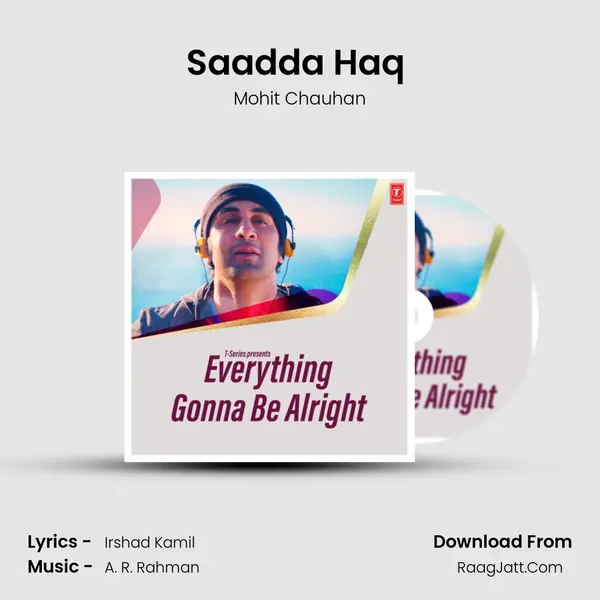 Saadda Haq (From 