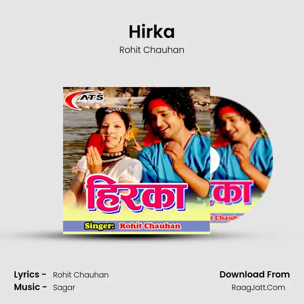 Hirka Song mp3 | Rohit Chauhan