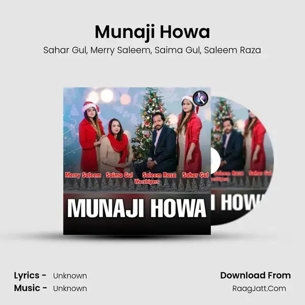 Munaji Howa mp3 song