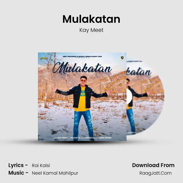 Mulakatan mp3 song