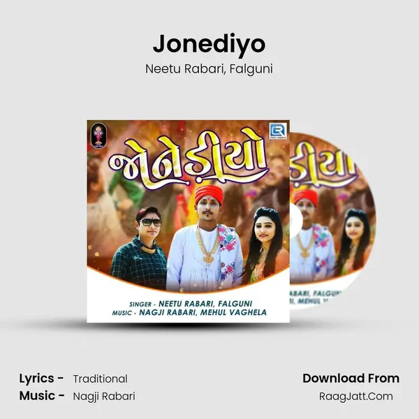 Jonediyo mp3 song