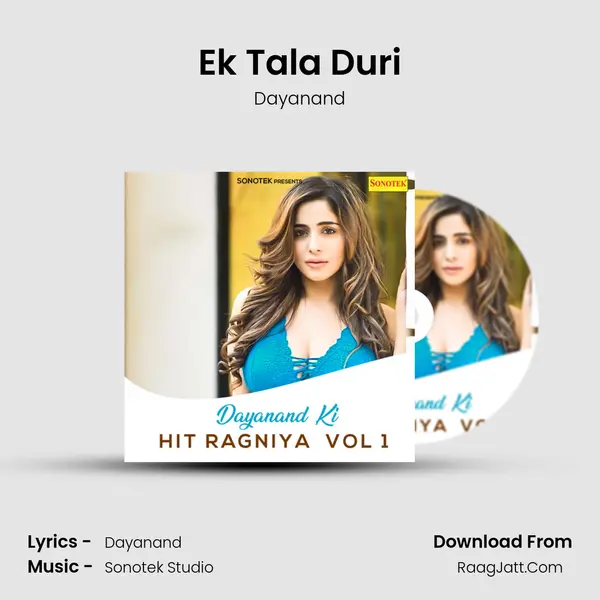 Ek Tala Duri mp3 song