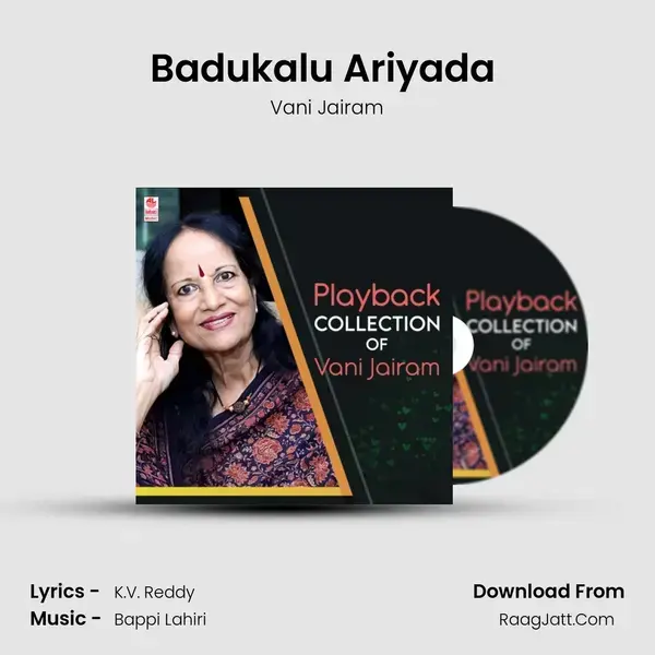 Badukalu Ariyada (From 