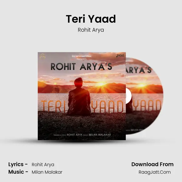 Teri Yaad mp3 song