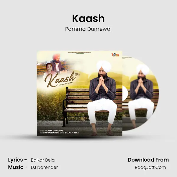 Kaash mp3 song