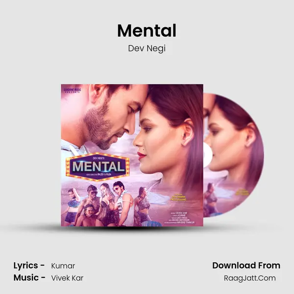 Mental mp3 song