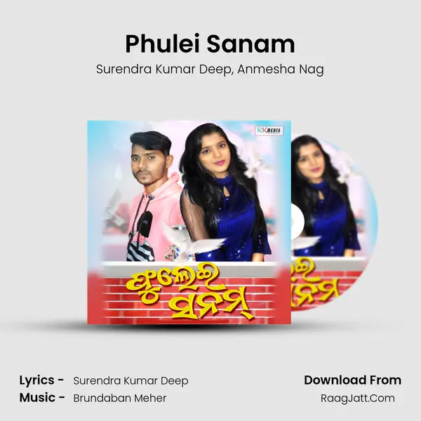 Phulei Sanam mp3 song