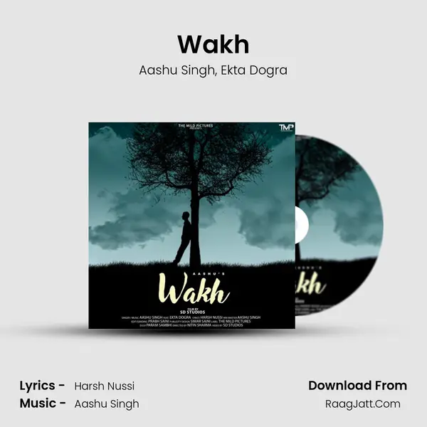 Wakh Song mp3 | Aashu Singh