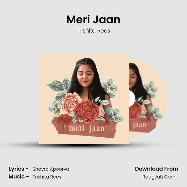 Meri Jaan mp3 song