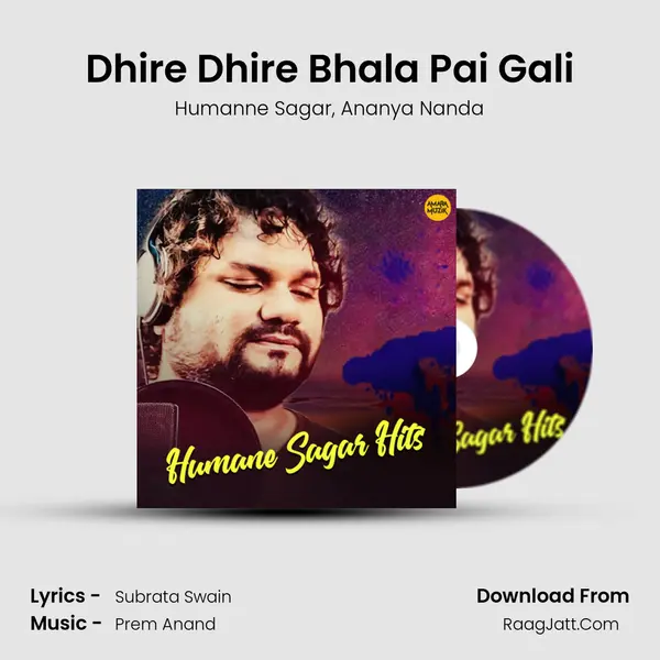 Dhire Dhire Bhala Pai Gali mp3 song