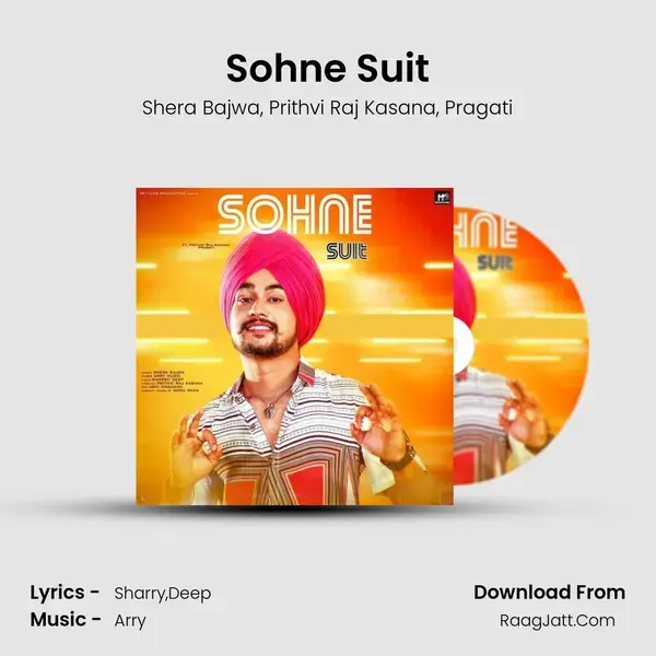 Sohne Suit mp3 song