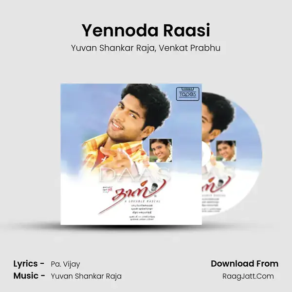 Yennoda Raasi mp3 song