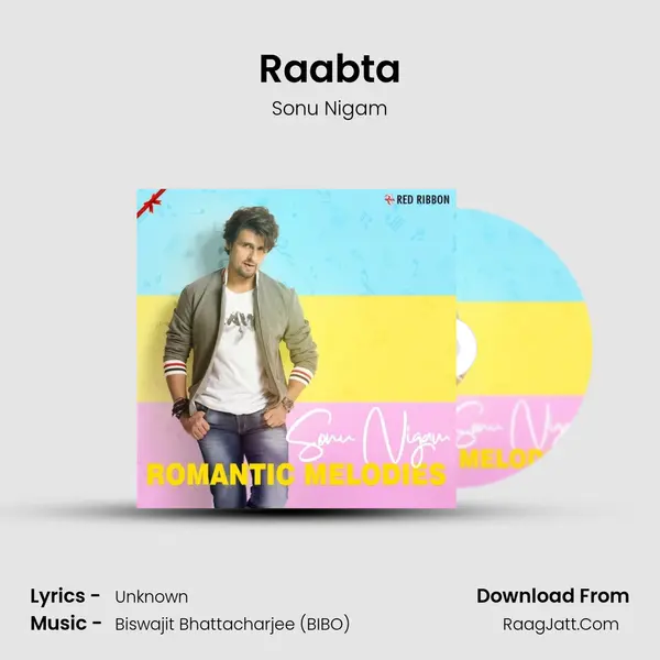 Raabta mp3 song