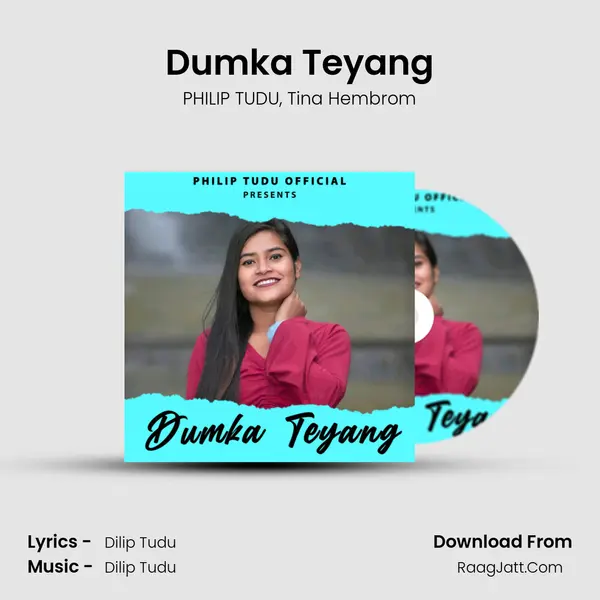 Dumka Teyang mp3 song