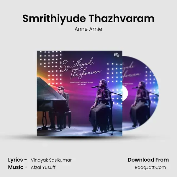 Smrithiyude Thazhvaram mp3 song