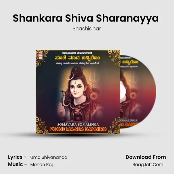 Shankara Shiva Sharanayya (From Shankara Shiva Sharanayya) mp3 song