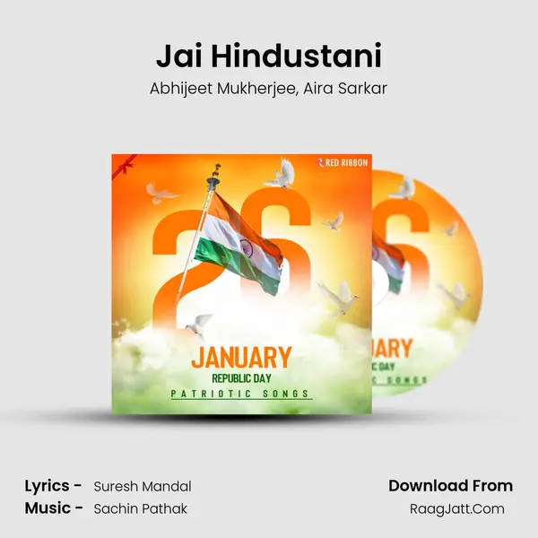 Jai Hindustani mp3 song