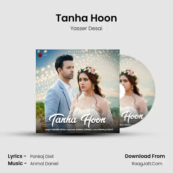 Tanha Hoon mp3 song