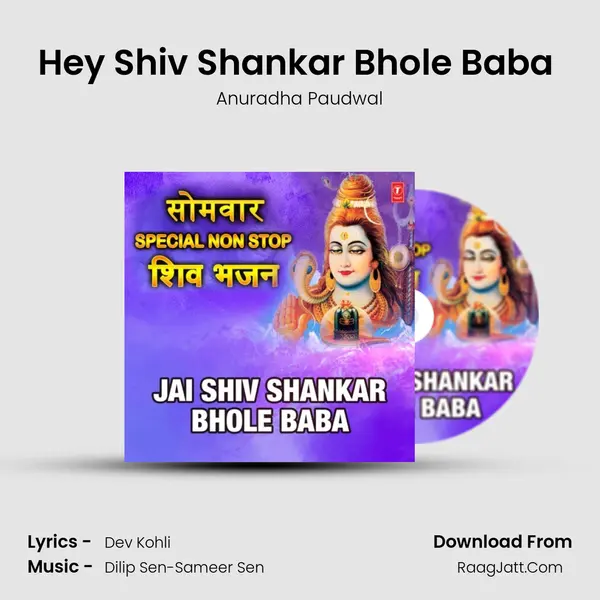 Hey Shiv Shankar Bhole Baba (From 