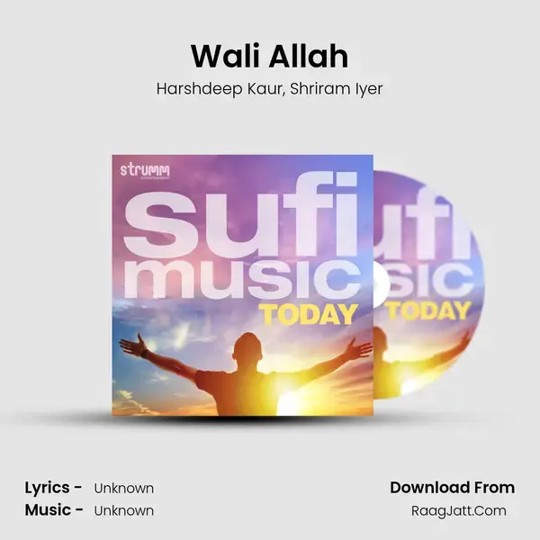 Wali Allah mp3 song