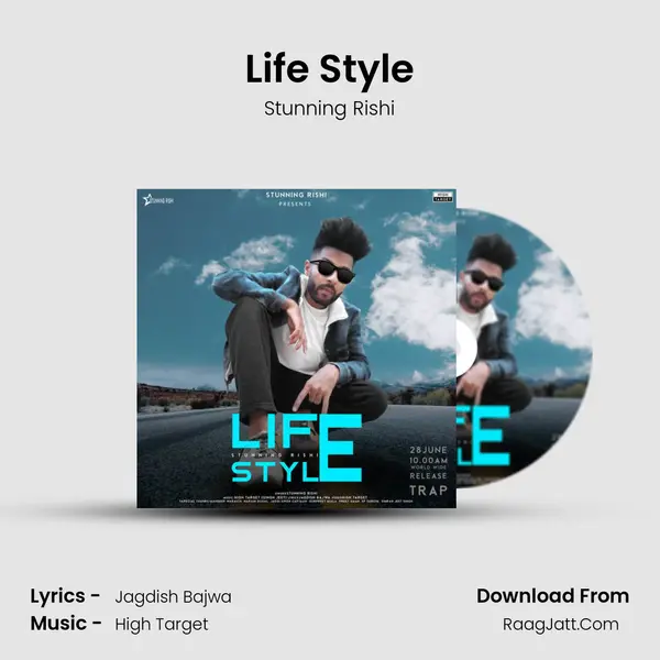 Life Style mp3 song