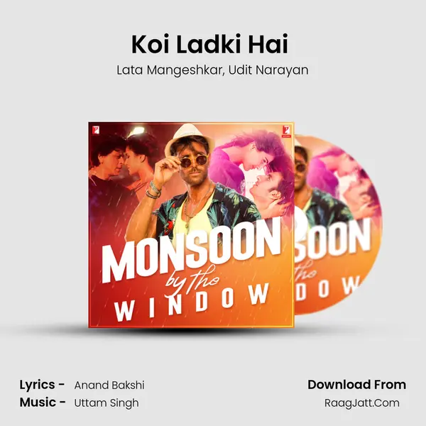 Koi Ladki Hai (From - Dil To Pagal Hai) Song mp3 | Lata Mangeshkar