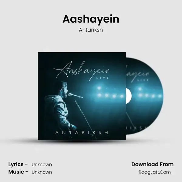 Aashayein mp3 song