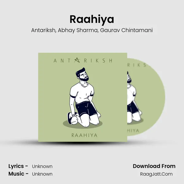 Raahiya mp3 song