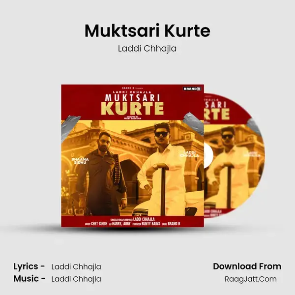 Muktsari Kurte mp3 song