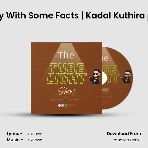 A Chat About Productivity With Some Facts | Kadal Kuthira podcast |Malayalam pod Song mp3 | 