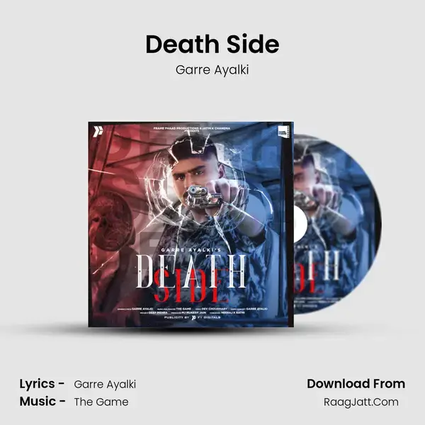 Death Side Song mp3 | Garre Ayalki