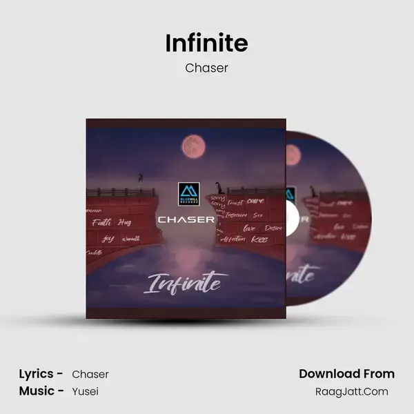 Infinite Song mp3 | Chaser