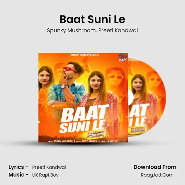 Baat Suni Le mp3 song