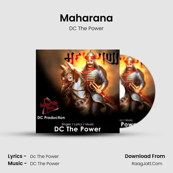 Maharana mp3 song