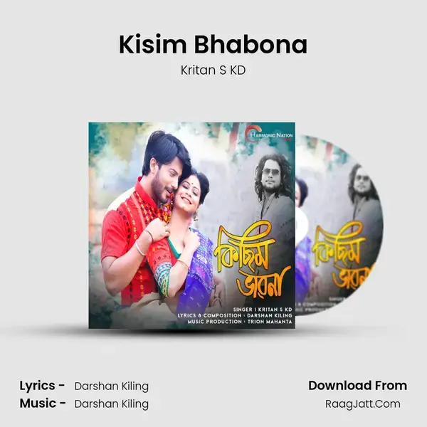 Kisim Bhabona Song mp3 | Kritan S KD