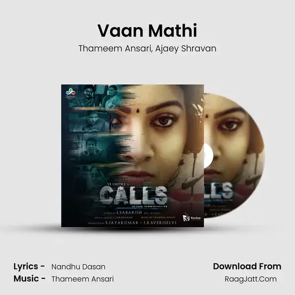 Vaan Mathi mp3 song