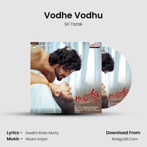 Vodhe Vodhu mp3 song