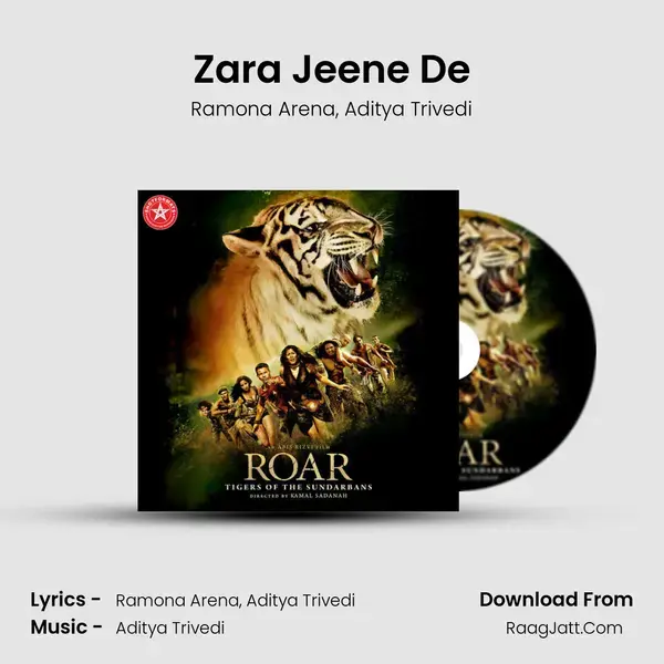 Zara Jeene De mp3 song