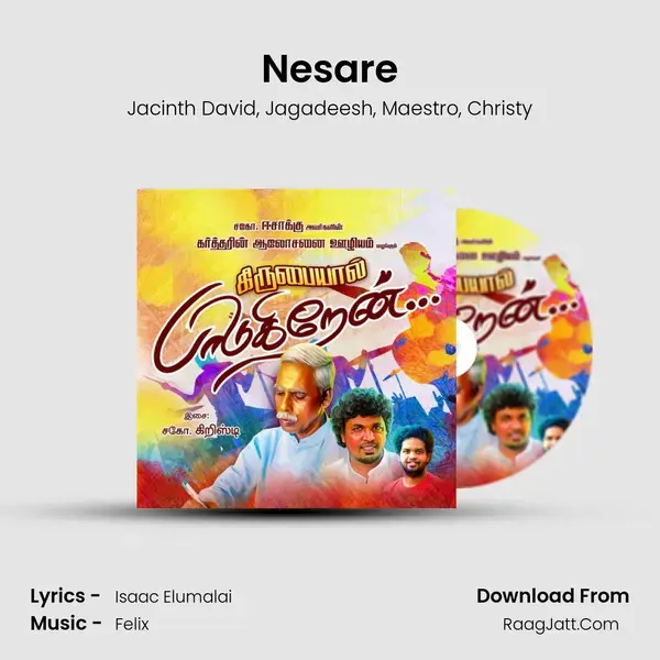 Nesare mp3 song