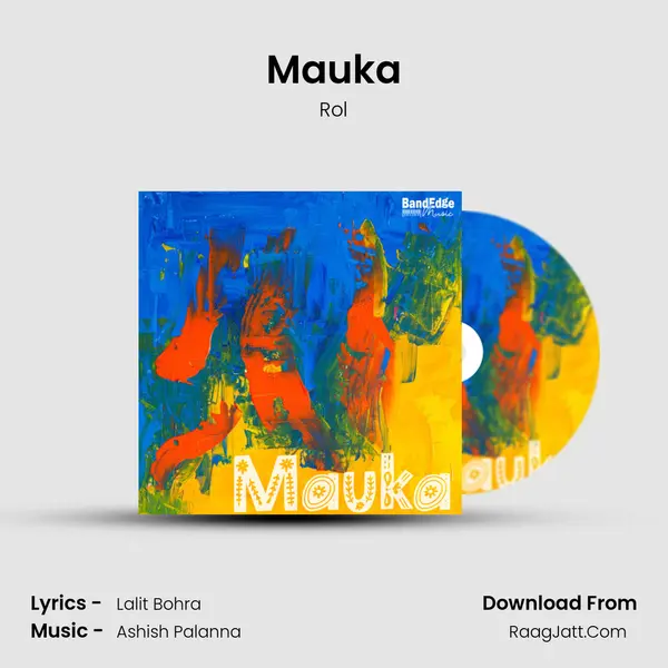 Mauka mp3 song