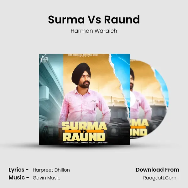 Surma Vs Raund mp3 song