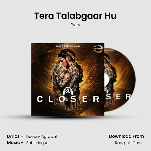 Tera Talabgaar Hu mp3 song