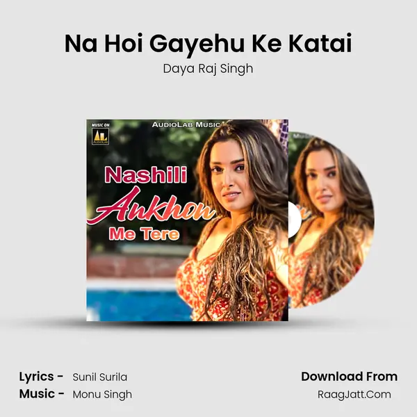 Na Hoi Gayehu Ke Katai Song mp3 | Daya Raj Singh